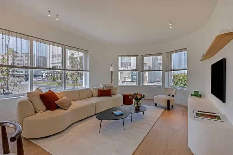Exclusieve Villa met Zeezicht te Knokke