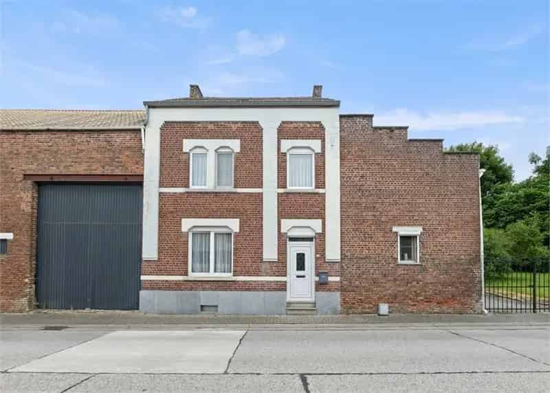 Huis te koop