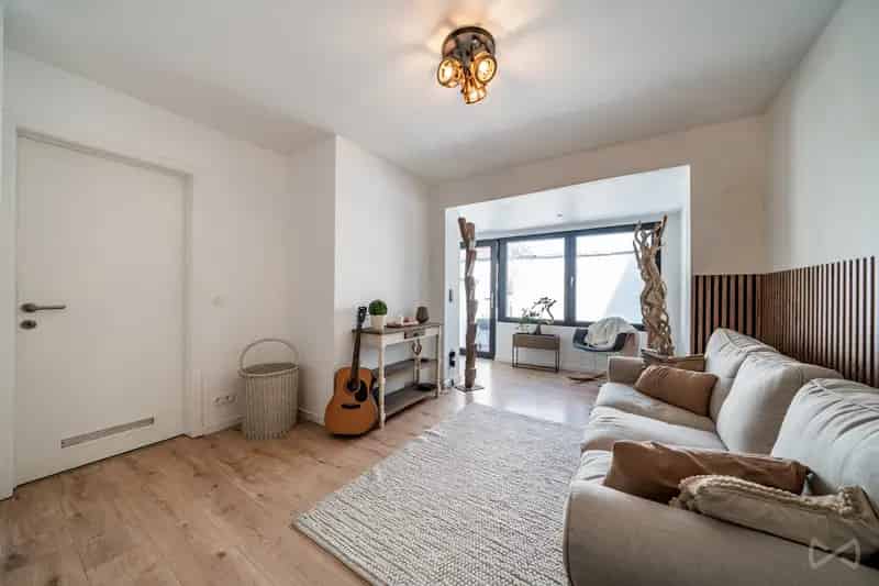Huis te huur Zétrud-Lumay 75m² - Slaapkamer 21m² - Energiezuinig