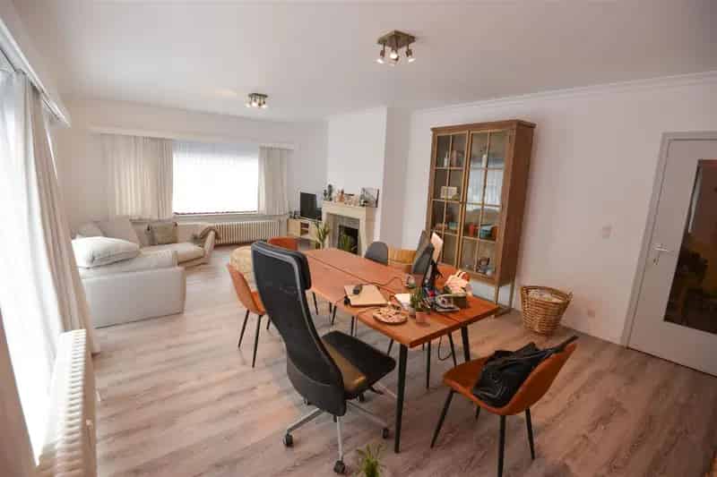 Appartement te koop nabij centrum - 3 slaapkamers