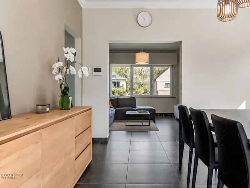 Huis te koop Onze Lieve Vrouw Waver 3 slaapkamers grote tuin