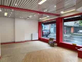 Handelspand te huur Charleroi 100m² Centrum