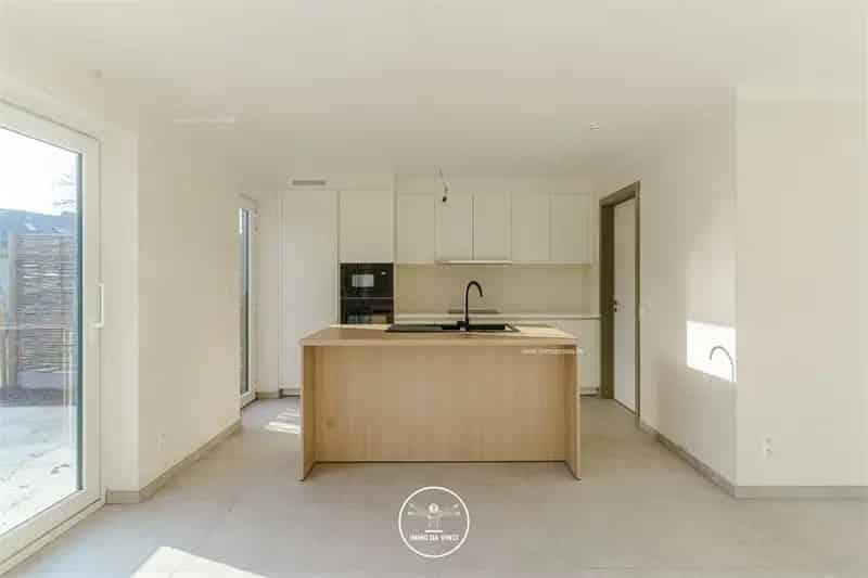 Nieuwbouw Huis 4 Slaapkamers Wetteren