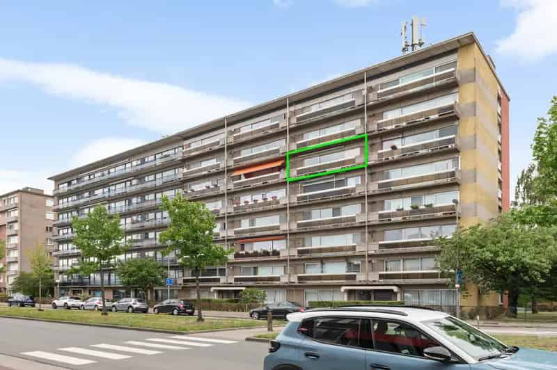 Appartement te huur 3 slaapkamers nabij scholen en winkels