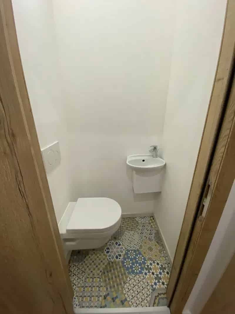 Appartement te koop Gent centrum 3 slaapkamers