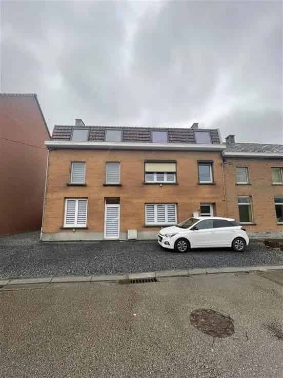 Huis te Koop Gouy-lez-Piéton 4 slaapkamers
