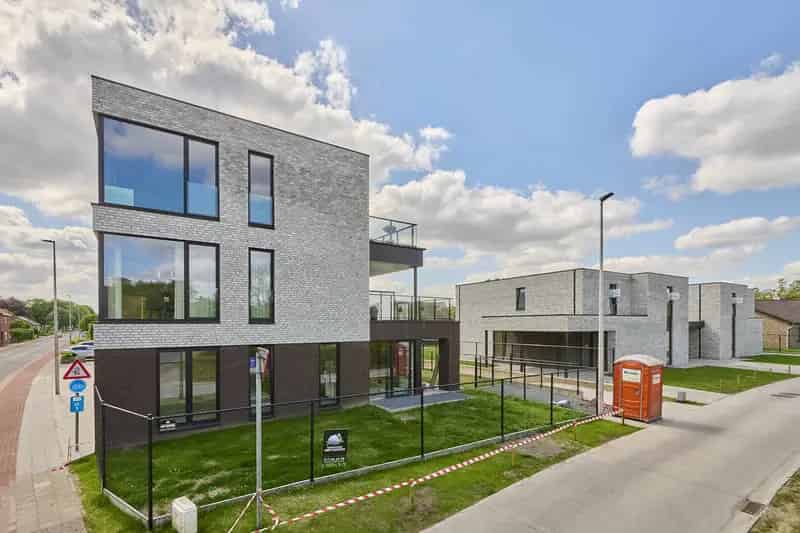 Huis te Koop Volledig Aanbod