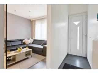 Huis te koop Merksem 3 slaapkamers gerenoveerd