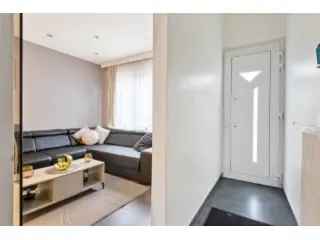 Huis te koop Merksem 3 slaapkamers gerenoveerd