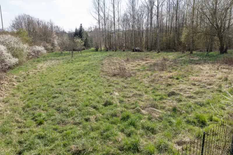 Ruim perceel grond 2ha 23a 31ca