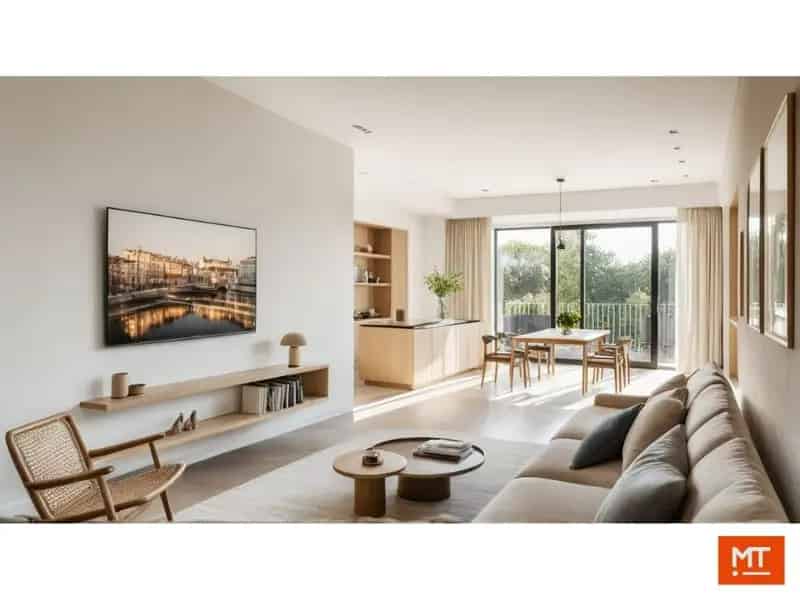 Landelijke Nieuwbouwwoning te Beselare