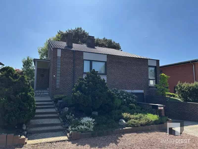 Knappe woning met 4 tot 5 slaapkamers