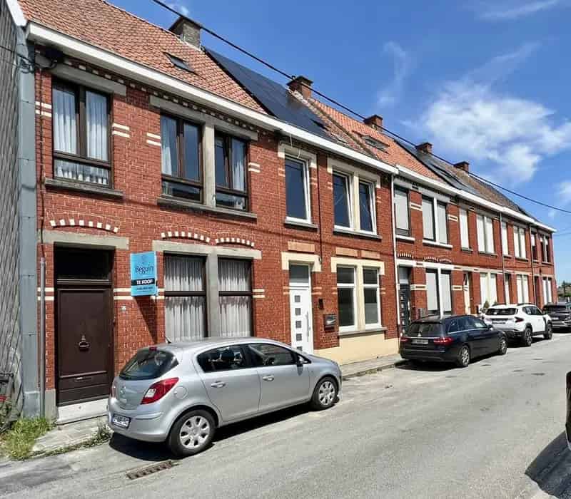 Huis te koop: Instapklare woning met tuin