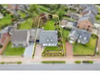 Huis te Koop Wetteren 4-5 Slaapkamers EPC B
