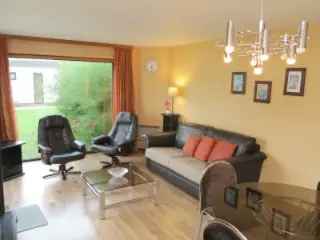 Bungalow te koop Westende-Bad Nabij Strand