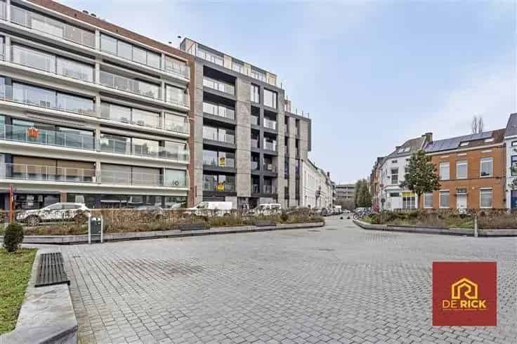 Nieuwbouw Appartement Te Koop Aalst