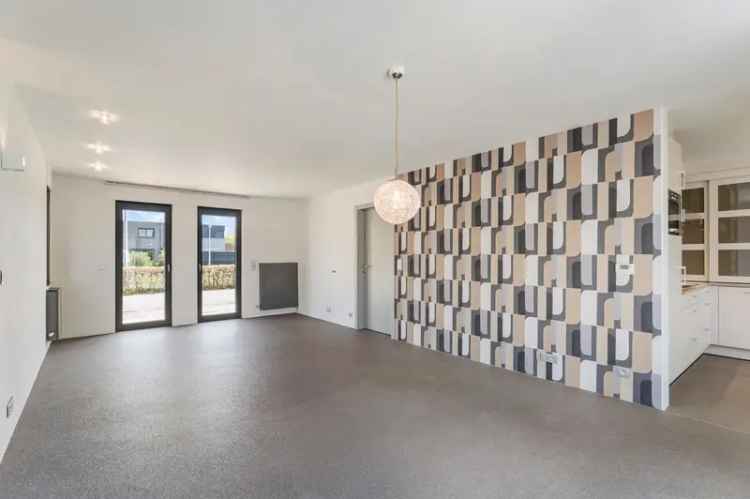 Instapklare woning 3 slaapkamers garage Hechtel-Eksel