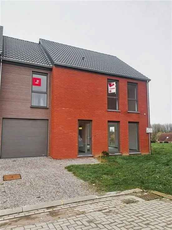 Huis Te Koop