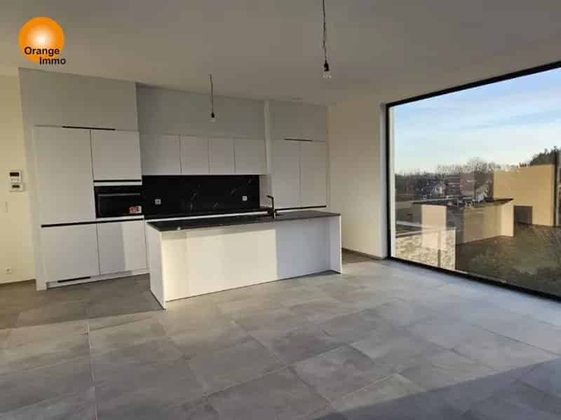 Penthouse te huur Maasmechelen 154m2 4 terrassen