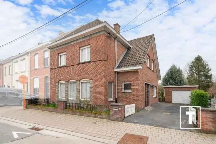 Huis Te Koop