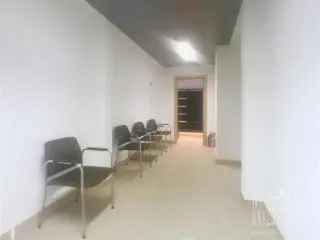 Handelspand te huur Edingen 130m² Kantoorruimte