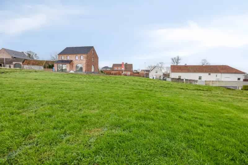 Bouwgrond te Koop Sint-Denijs-Boekel