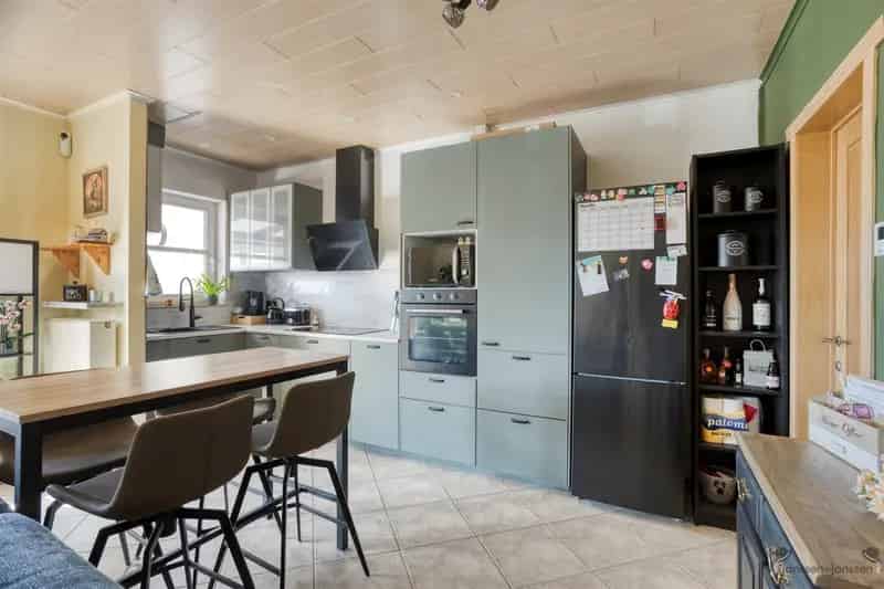 Gelijkvloers Appartement te koop in Heppen