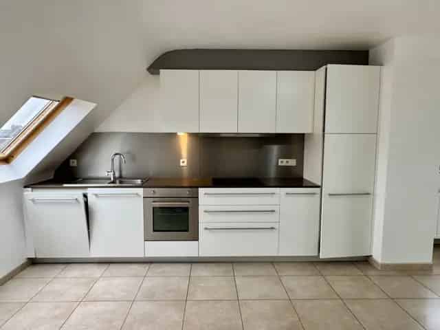 Penthouse te Huur Ninove Centrum