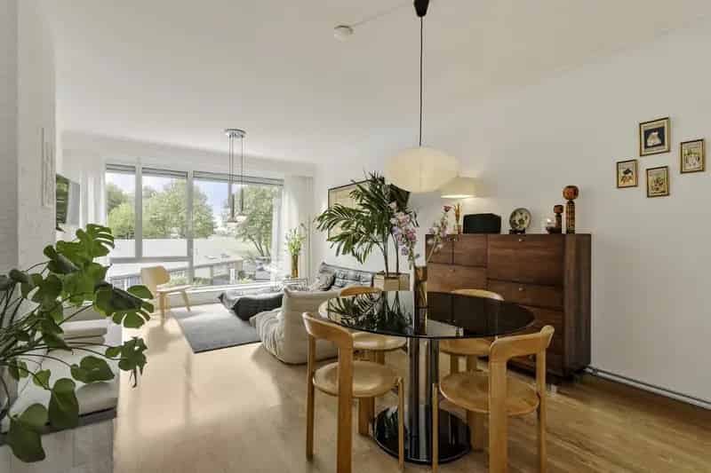 Appartement te koop
