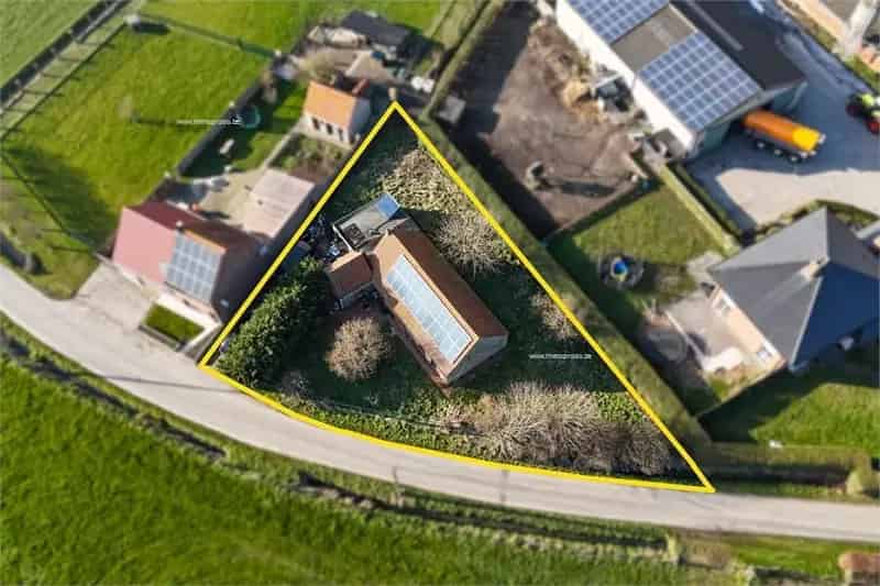 Woning te koop Oudenburg 4 slaapkamers