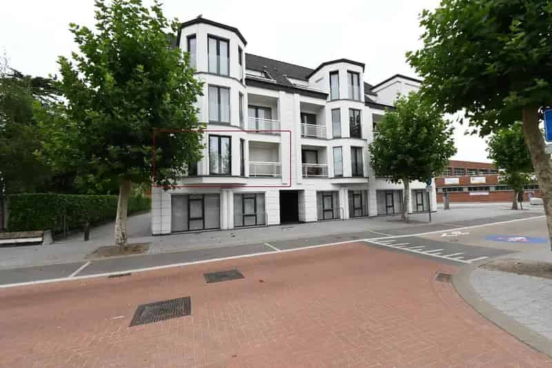 Appartement te koop
