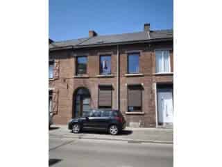 Huis te koop Monceau-sur-Sambre 3 slaapkamers