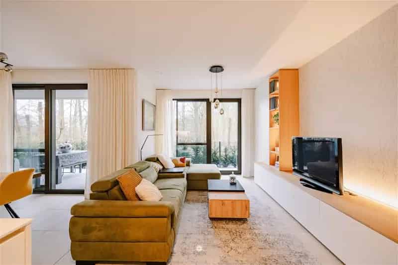 Luxe assistentiewoning te huur Hamme Mirabeau