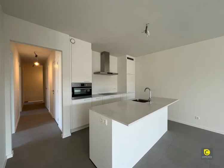 Nieuwbouw Appartement 3 slaapkamers Edegem Mortsel