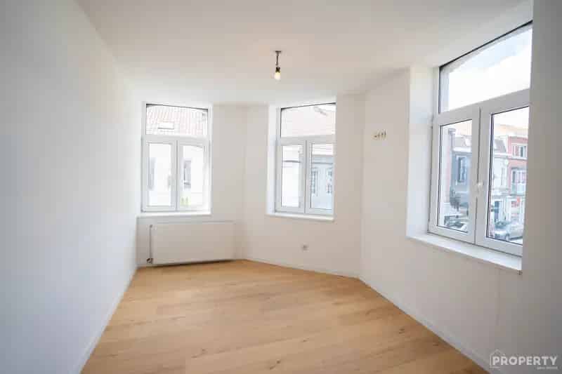 Opbrengsteigendom te Koop Mouscron