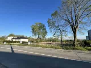 Bouwgrond Galmaarden 53 are 66 ca Open Bebouwing