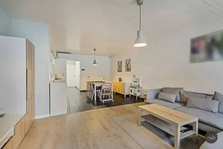 Huis Te Koop Betekom: Instapklare gezinswoning 3 slaapkamers