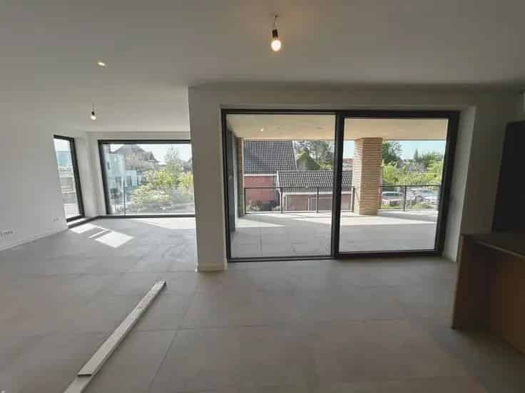 Luxe Appartement Zedelgem 2 slaapkamers Ruim Terras