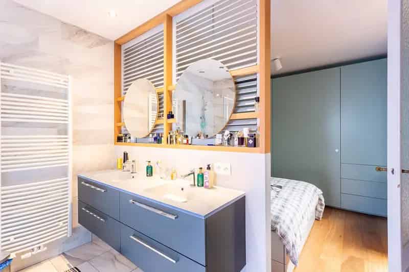 Ruime gezinswoning met opsplitsingsmogelijkheid 8474141