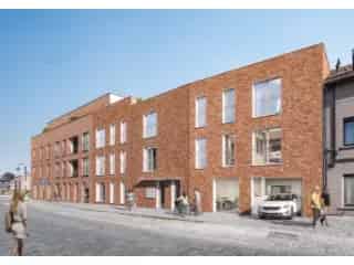 Appartement te koop Duffel 2 slaapkamers 103m²