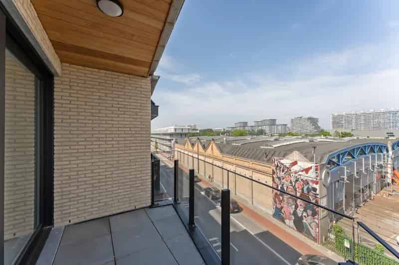 Duplex Appartement te Koop Oostende 103m2 2 slaapkamers