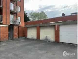 Garagebox te Koop Roeselare
