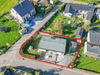 Chalet te Koop Somme-Leuze VBD07534