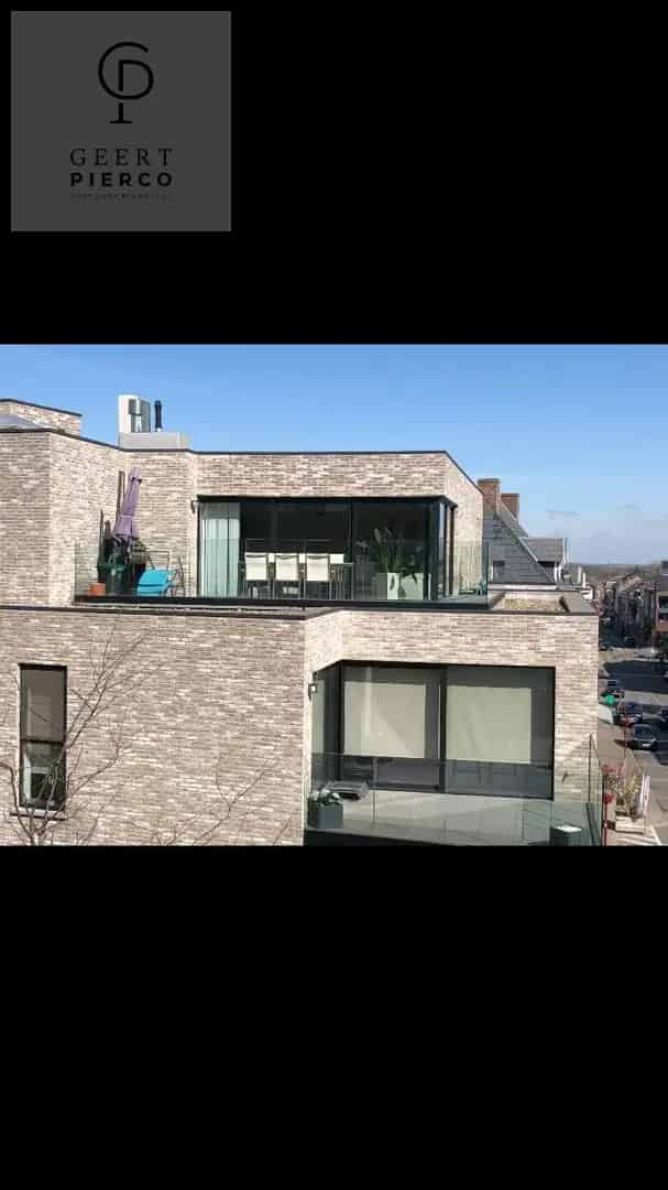 Penthouse te koop Landen Centrum