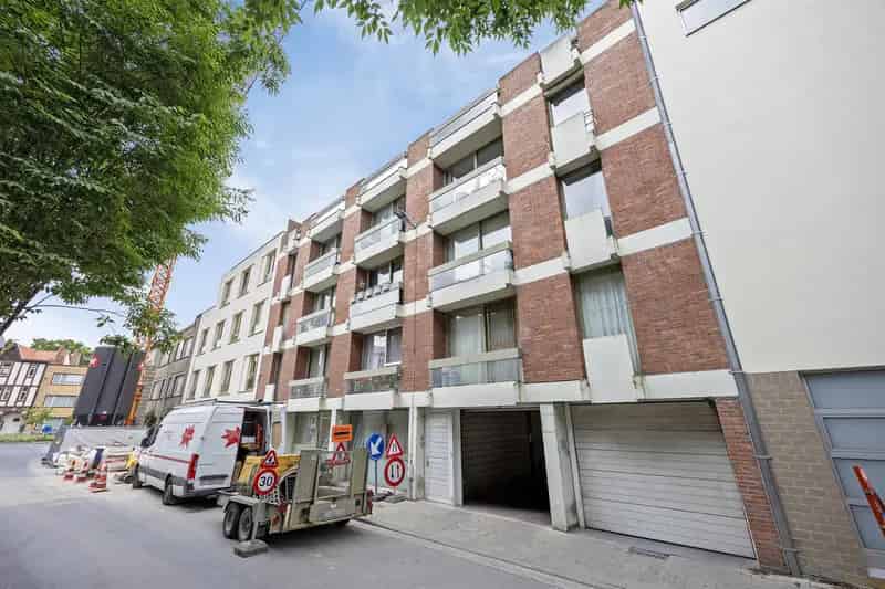 Instapklare Studio te Leuven - 1 Slaapkamer - EPC B