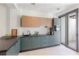 Huis te koop Gent - 2 slaapkamers - gerenoveerd - EPC B