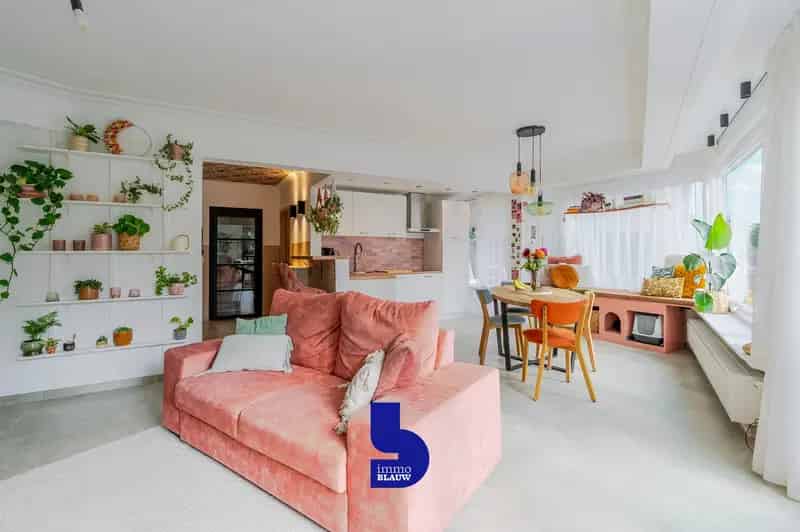 Appartement te koop