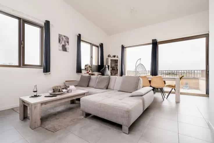 Appartement Te Koop Breendonk Botanic Site