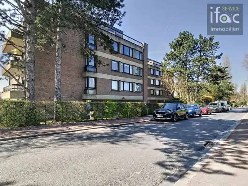 Appartement te Koop Wezembeek-Oppem 2 slaapkamers Rustig gelegen