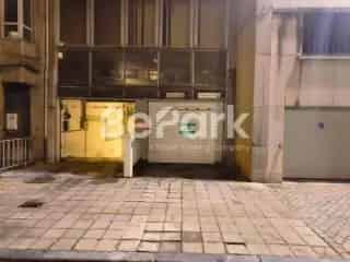 Parking te Huur Luik Centrum - Overdekt 24 7 Toegang